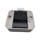 REGULATOR / RECTIFIER, 4-PIN DC (FULL-WAVE)