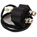 STARTER SOLENOID / RELAY, 2 POLE (FEMALE)