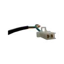 STARTER SOLENOID / RELAY, 2 POLE (MALE)