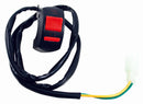 UNIVERSAL KILL SWITCH, 2 WIRE