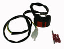 UNIVERSAL KILL SWITCH, 2 WIRE
