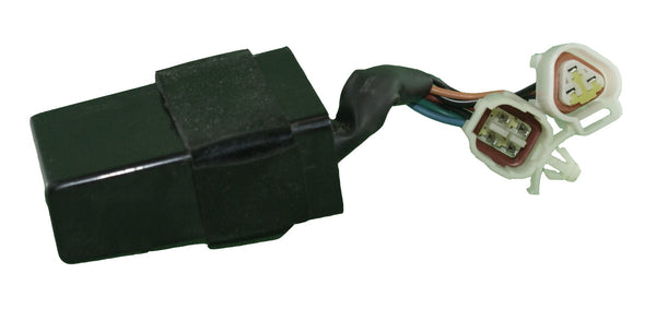 CDI BOX, 229.5-250cc BAJA/JIANSHE (2 PLUG)