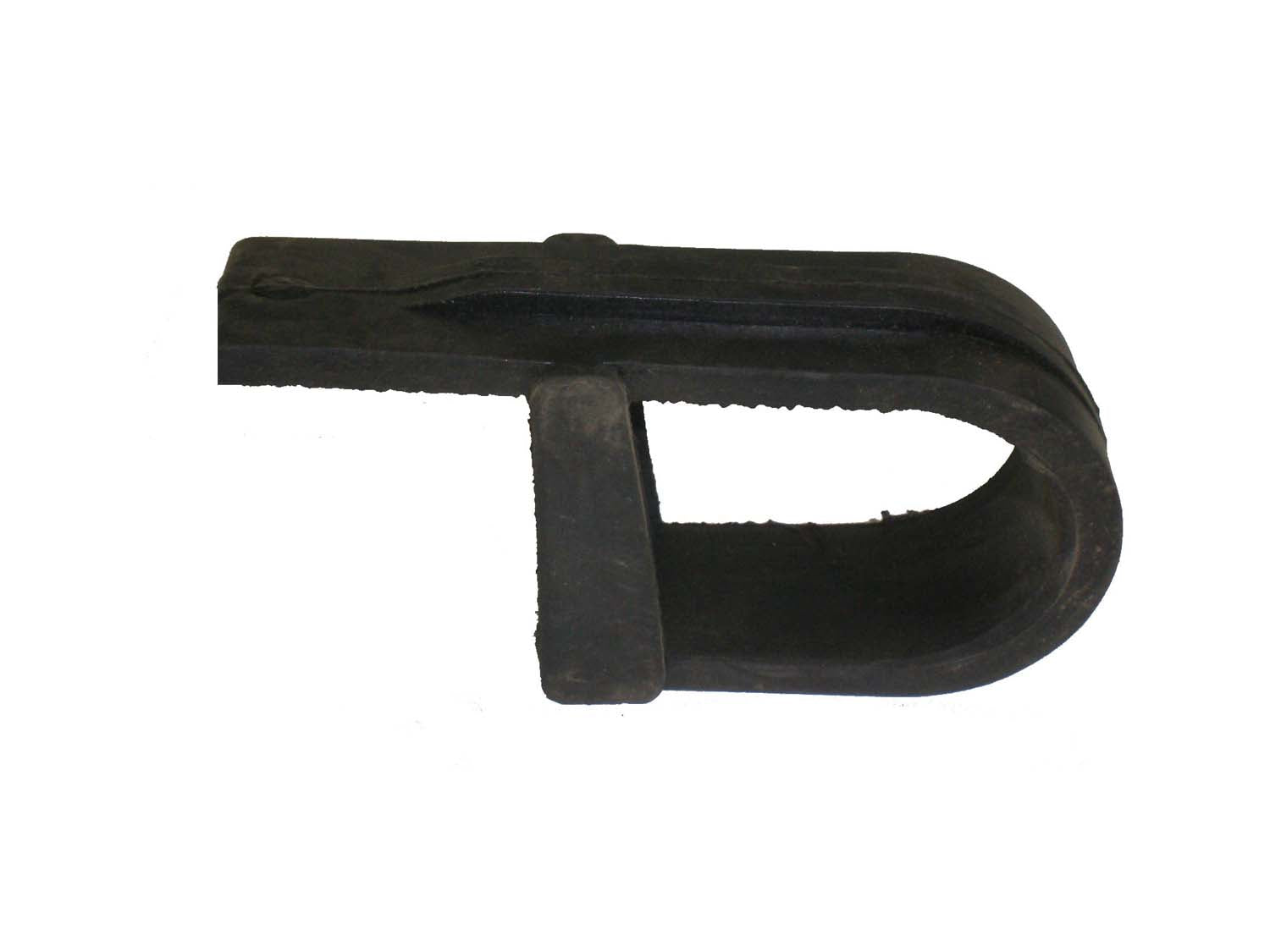CHAIN SLIDER (RUBBER)