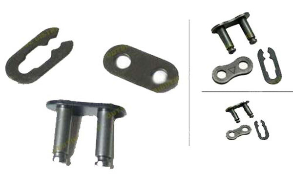 CHAIN LINK PACK 4-STROKE (420/428/428H)