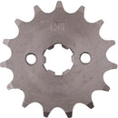 DRIVE SPROCKET: 428-15T; (FITS: 20mm SHAFT SIZE)