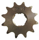 DRIVE SPROCKET: 428-12T; (FITS: 20mm SHAFT SIZE)
