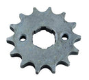 DRIVE SPROCKET: 428-14T; (FITS: 20mm SHAFT SIZE)