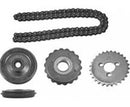 TIMING CHAIN KIT H50-125