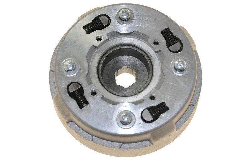 CLUTCH, AUTOMATIC w/REVERSE (17-TOOTH)
