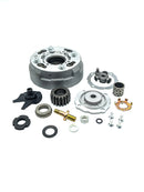 CLUTCH, AUTOMATIC w/REVERSE (17-TOOTH)