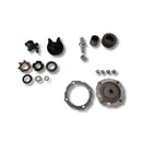 CLUTCH, AUTOMATIC w/REVERSE (17-TOOTH)