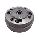 CLUTCH, AUTOMATIC w/REVERSE (17-TOOTH)