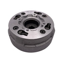 CLUTCH, AUTOMATIC w/REVERSE (17-TOOTH)