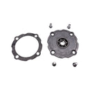 CLUTCH, AUTOMATIC w/REVERSE (17-TOOTH)