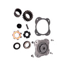 CLUTCH, 4-SPEED MANUAL, NO-REVERSE (18-TOOTH)