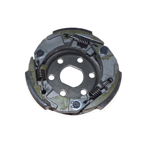 CLUTCH, AUTOMATIC GY6 50cc