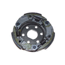 CLUTCH, AUTOMATIC GY6 50cc
