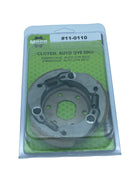 CLUTCH, AUTOMATIC GY6 50cc