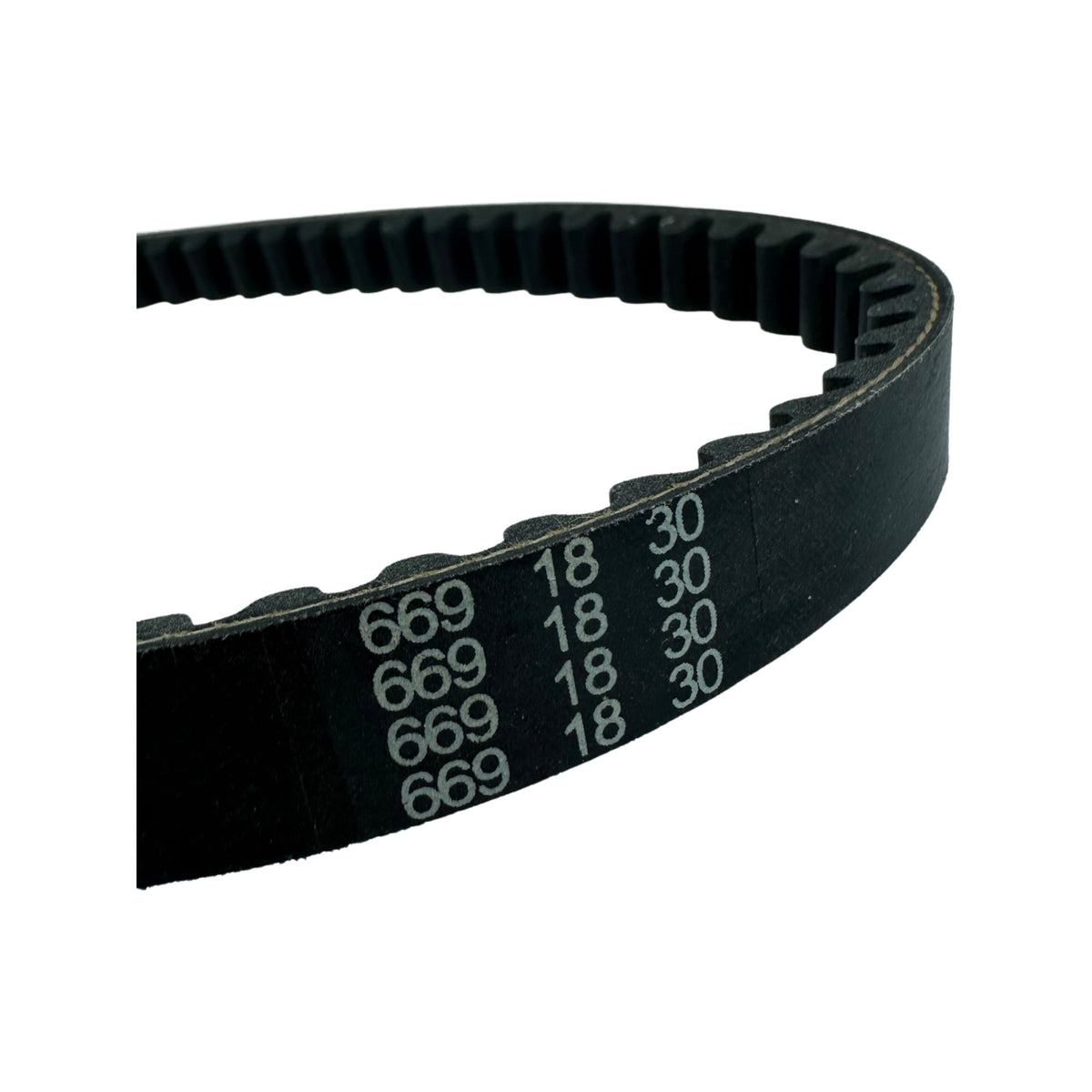 DRIVE BELT # 669-18-30