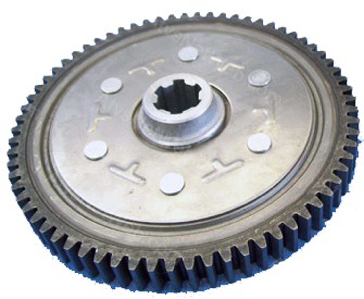 COUNTER GEAR 69-TOOTH