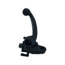 BRAKE LEVER 6", RIGHT HAND (FITS FRONT DUAL DRUM BRAKE SYSTEMS)