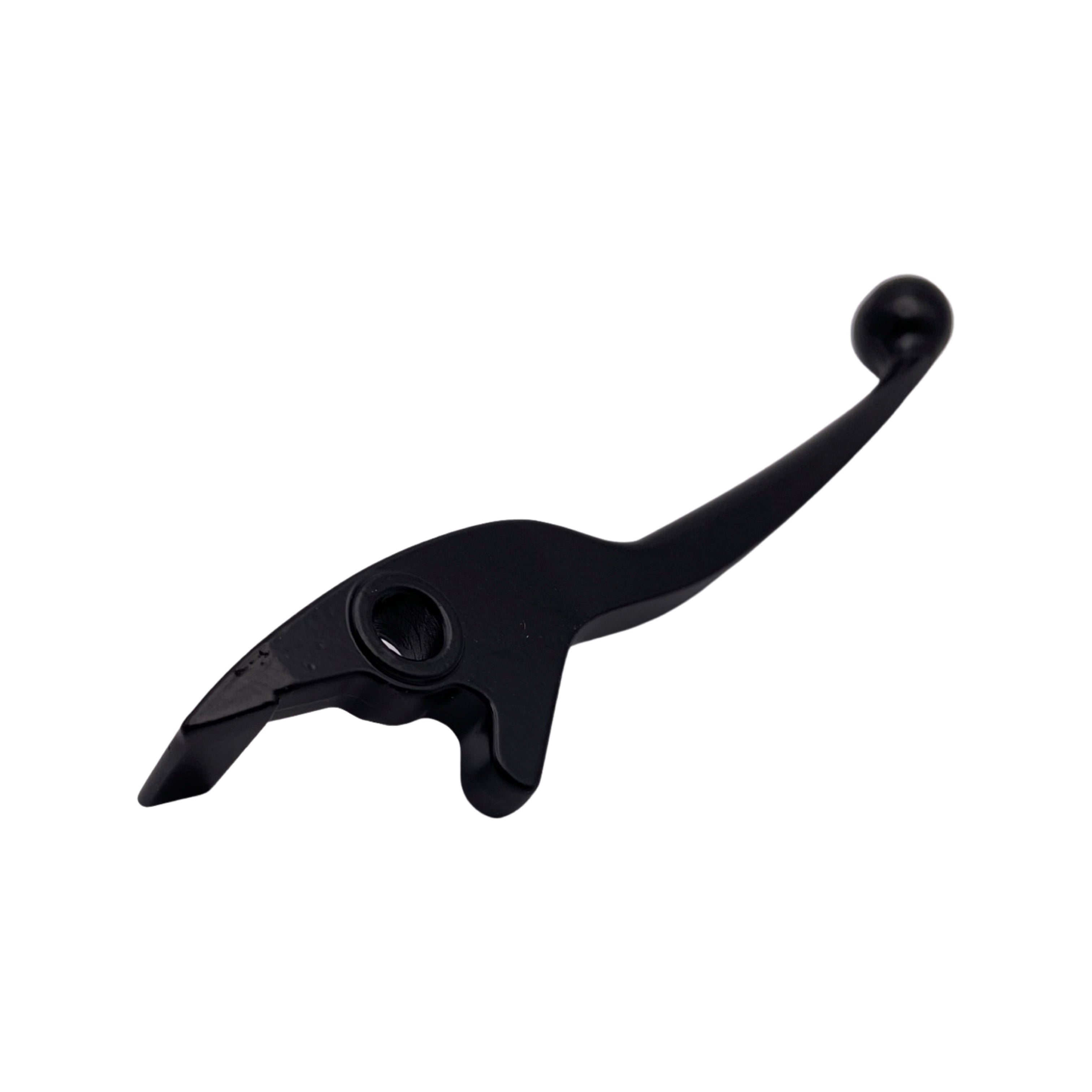 BRAKE LEVER 7", RIGHT HAND (HYDRAULIC TYPE)