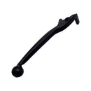BRAKE LEVER 7", RIGHT HAND (HYDRAULIC TYPE)