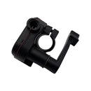 ATV THUMB THROTTLE ASSEMBLY, FITS STANDARD 7/8" HANDLEBARS
