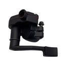 ATV THUMB THROTTLE ASSEMBLY, FITS STANDARD 7/8" HANDLEBARS