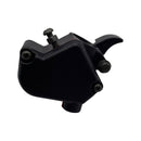 ATV THUMB THROTTLE ASSEMBLY, FITS STANDARD 7/8" HANDLEBARS
