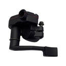 ATV THUMB THROTTLE ASSEMBLY, FITS STANDARD 7/8" HANDLEBARS