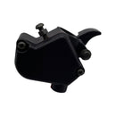 ATV THUMB THROTTLE ASSEMBLY, FITS STANDARD 7/8" HANDLEBARS