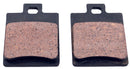 BRAKE PADS (49x35mm; 49x35mm)