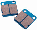 BRAKE PADS (42X46mm; 42x46mm)