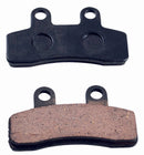 BRAKE PADS (58X33mm; 58x33mm)