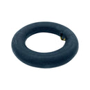 INNER TUBE (12.5-2.25/2.50/2.75); (FITS 8" RIM) Bent Valve