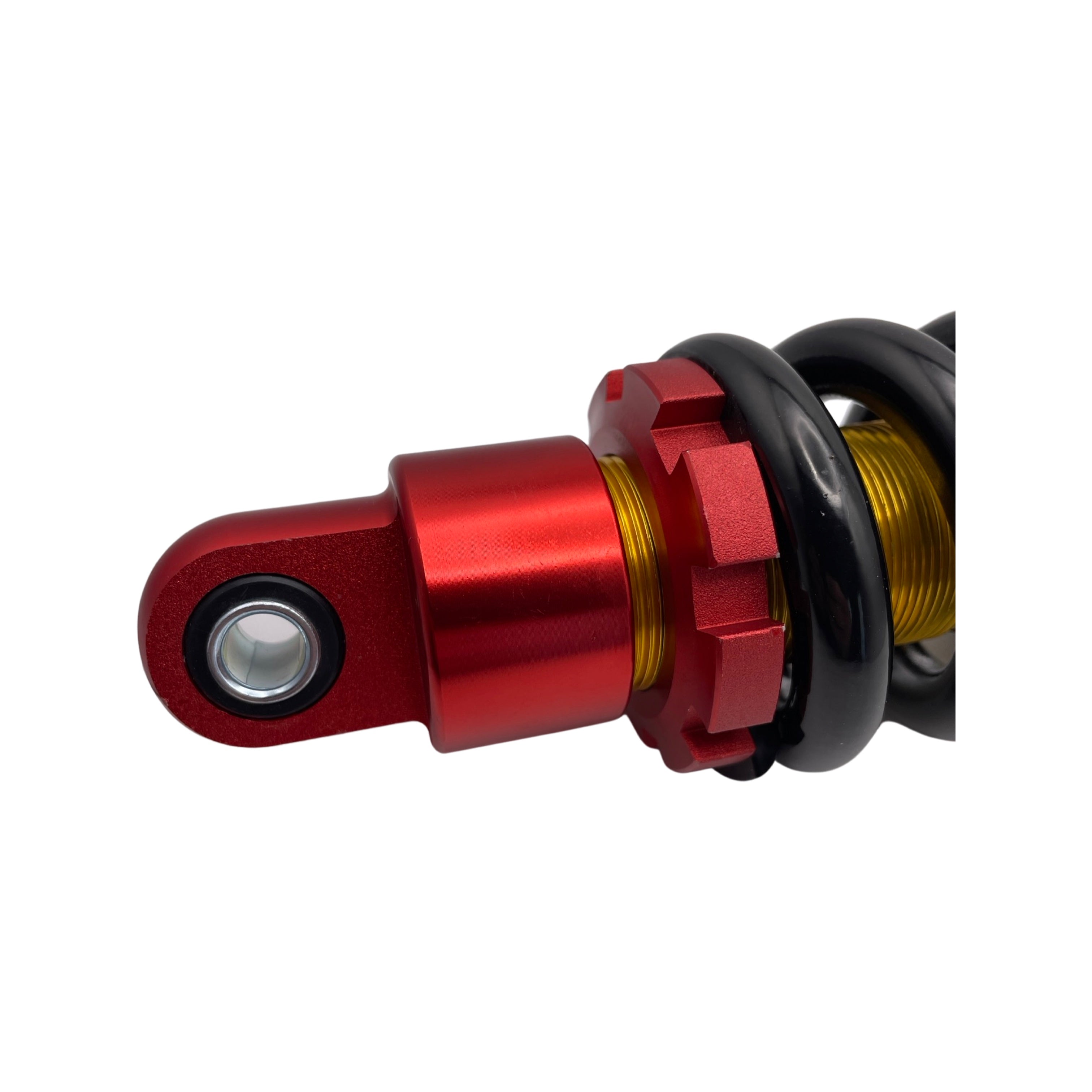 REAR SHOCK ASSEMBLY
