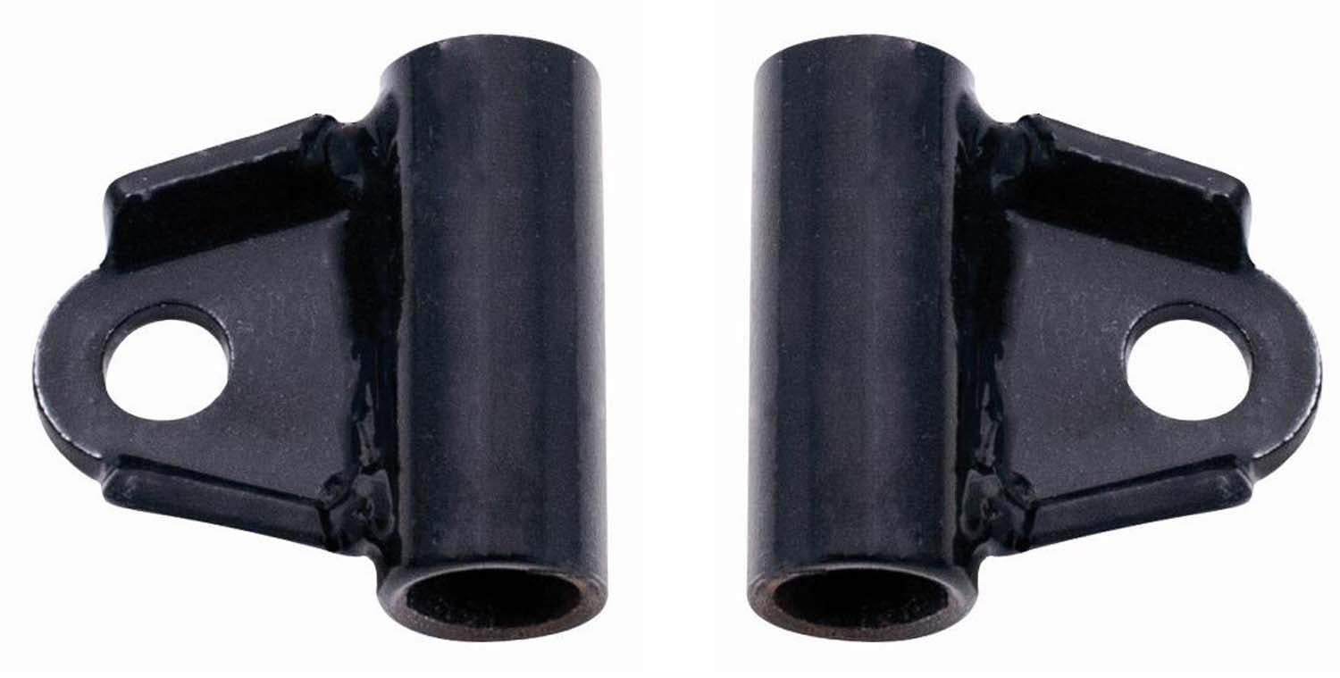 ATV SPINDLE BRACKET SET (LEFT & RIGHT)