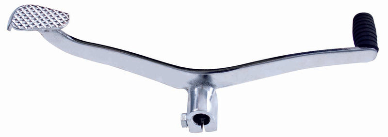 SHIFT LEVER 10" (HEAL-TOE TYPE)
