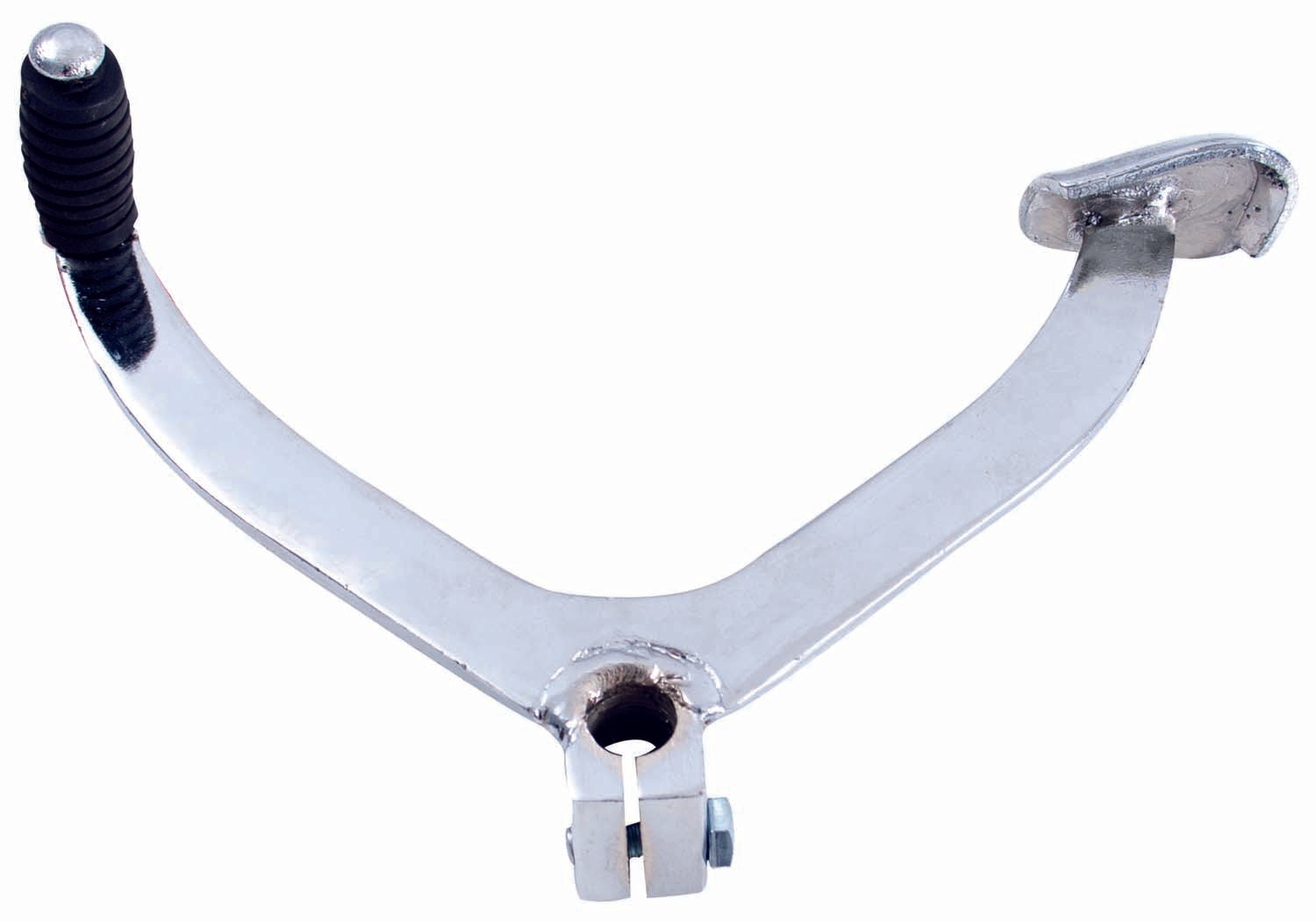 SHIFT LEVER, HEAL-TOE; 7.5"