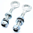 CHAIN TENSIONER BOLT SET; 8mm