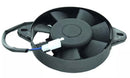 COOLING FAN 12V, 7-BLADE (ROUND)