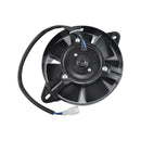 COOLING FAN 12V, 7-BLADE (ROUND)