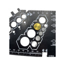 TEMPERATURE SENSOR, 16mm