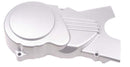 ENGINE COVER (STATOR / SPROCKET), 50-125cc HORIZONTAL