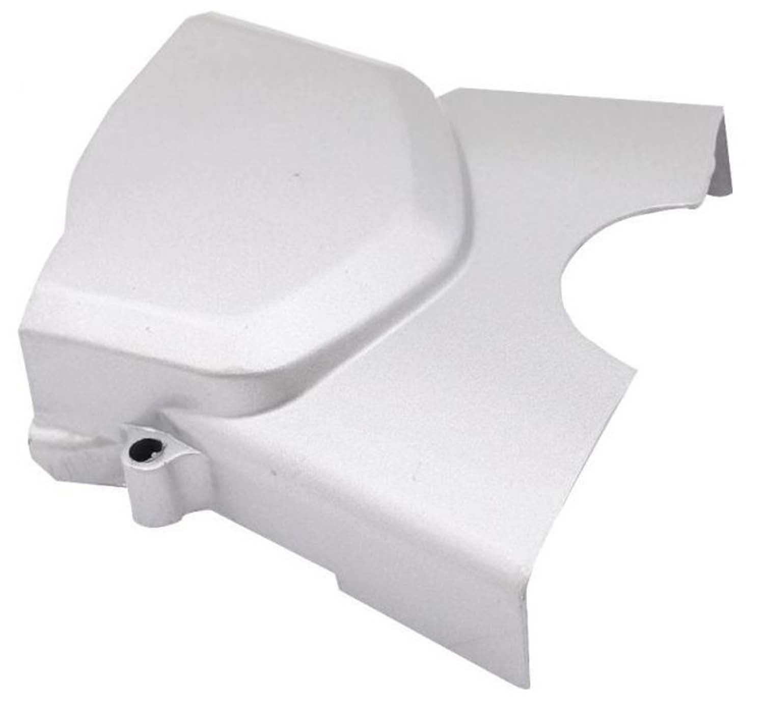 ENGINE COVER (SPROCKET GUARD), 50-125cc HORIZONTAL