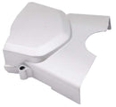 ENGINE COVER (SPROCKET GUARD), 50-125cc HORIZONTAL