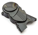 ENGINE COVER (STATOR  / SPROCKET), 50-125cc HORIZONTAL 