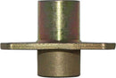 HUB TYPE C: 3-BOLT, SPINDLE SIZE 15mm (TRI-ANGLE)
