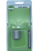 BUSHING; 10-28-30 (STEEL/RUBBER)